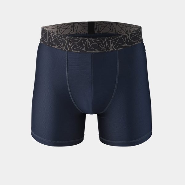5” ACTDRY® Boxer Trunks 2 Pack - Image 2