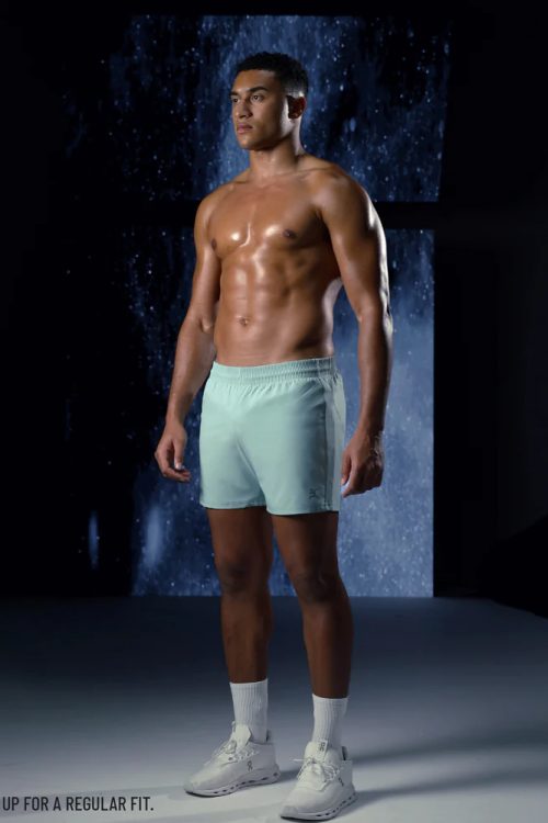 LAB360° 5″ Impact Shorts