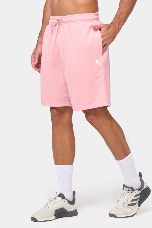 Essential 7″ Relaxed Shorts