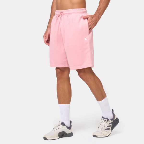 Essential 7" Relaxed Shorts