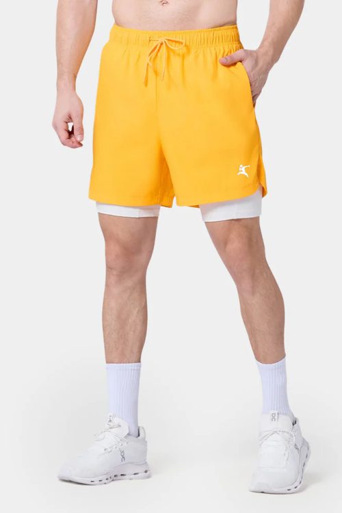 Limitless 2-In-1 7″ Shorts