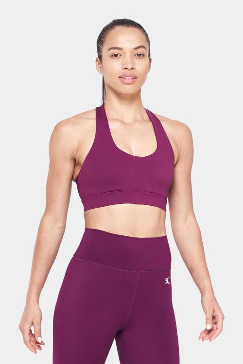 Core Agile Bra 2.0
