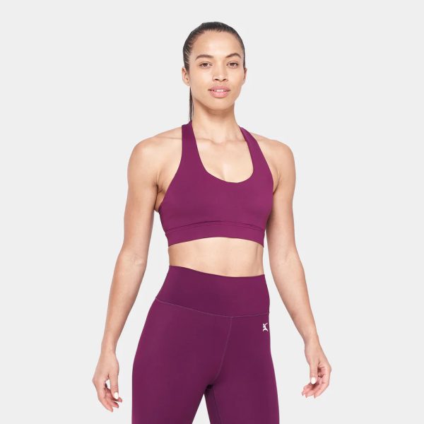 Core Agile Bra 2.0