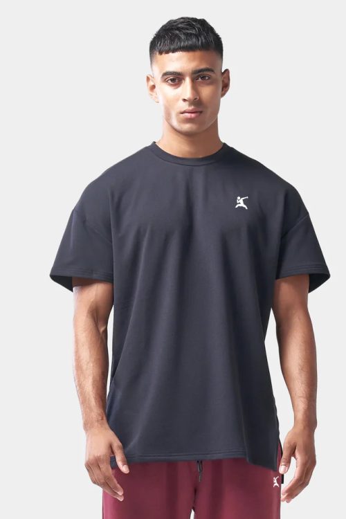Essential Oversized Tee