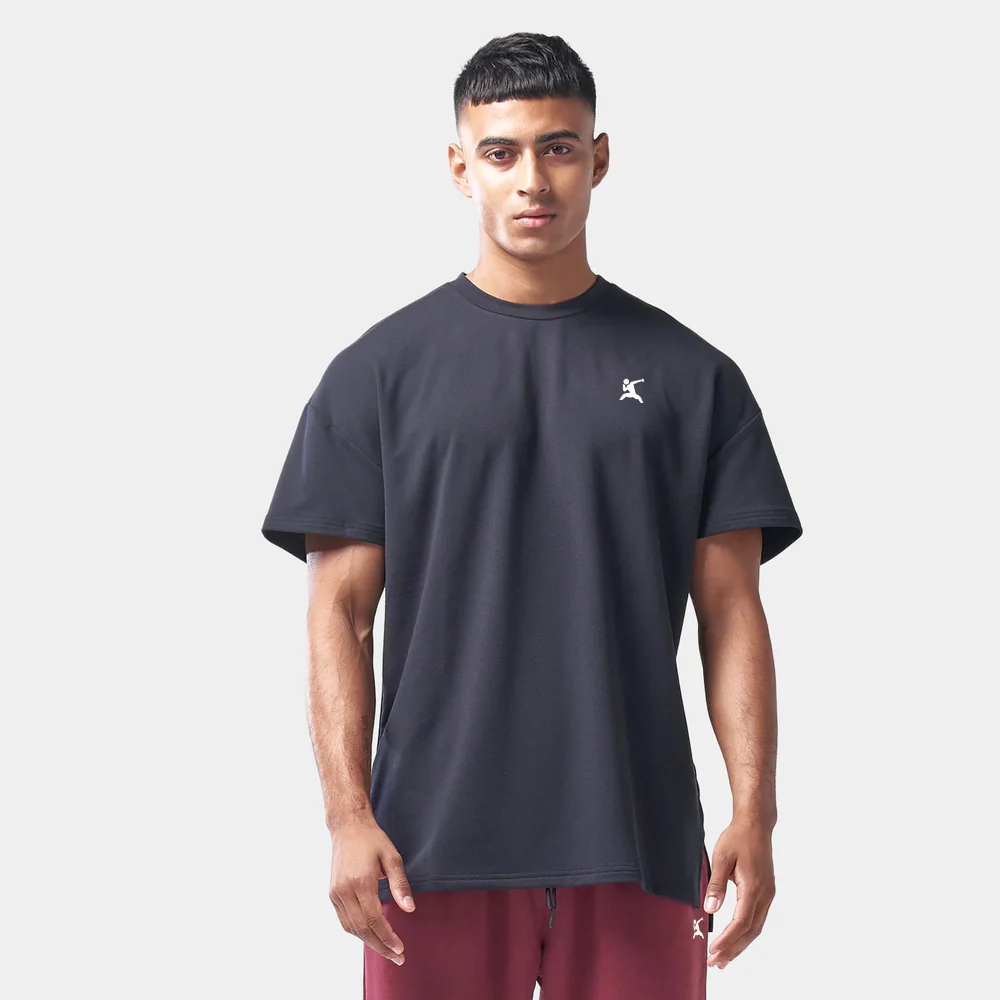 Essential Oversized Tee