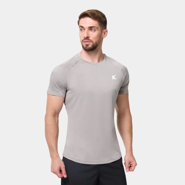 Limitless Razor Tee 3.0