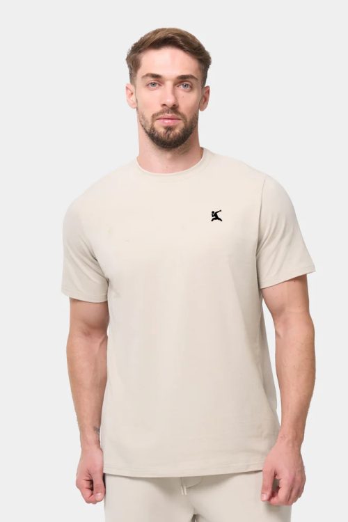 Wordmark Regular Gym Tee