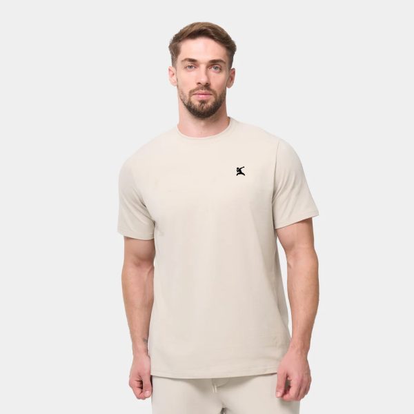 Wordmark Regular Gym Tee