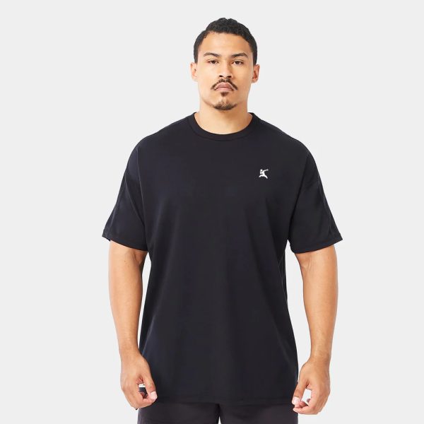 Wordmark Regular Gym Tee - Image 10