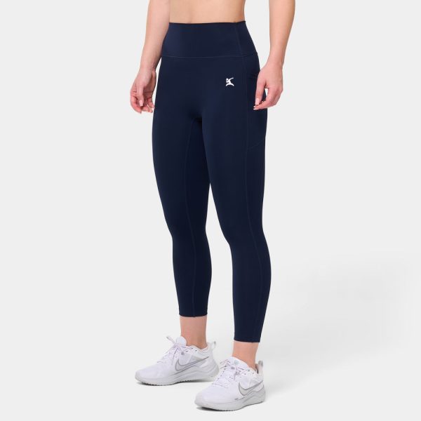 Essential ACT Leggings 24" 2.0 - Image 2