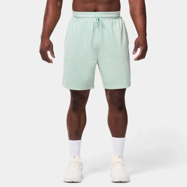 Essential 7" Relaxed Shorts - Image 2