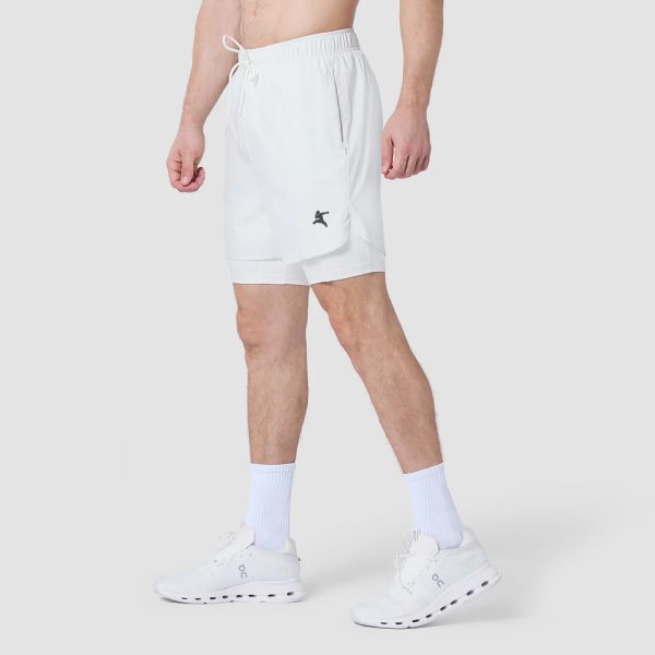 Limitless 2-In-1 7" Shorts - Image 2