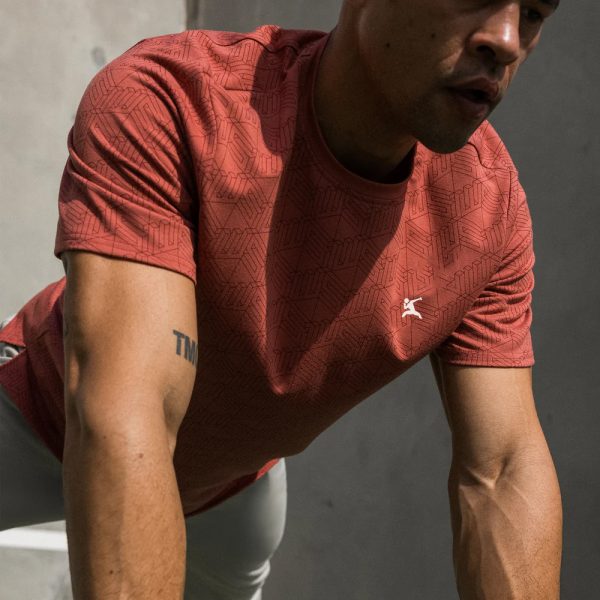 Essential Active Tee - Image 2