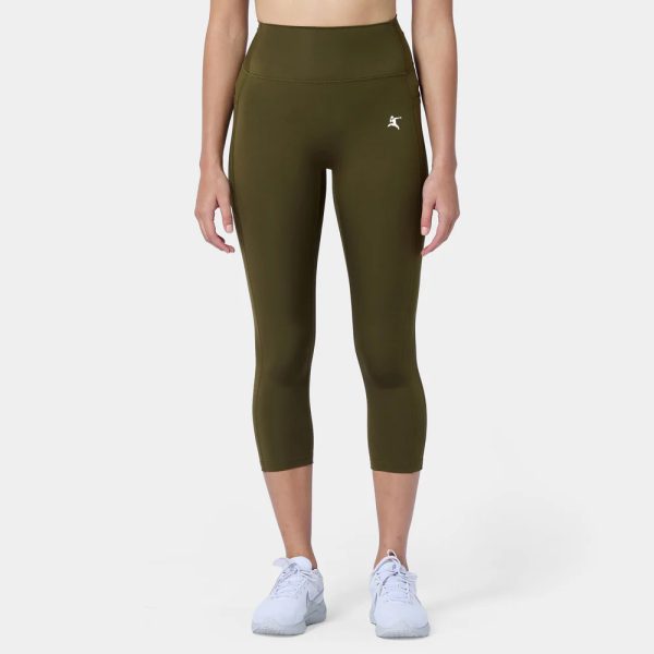 Essential ACT Double Layered Leggings 21" 2.0 - Image 7