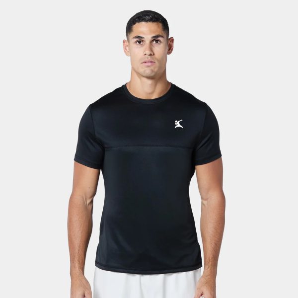 Contrast Tee - Image 2
