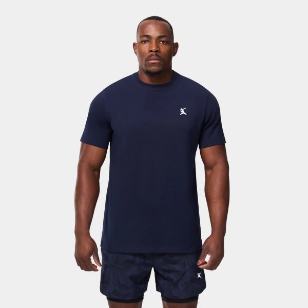 Wordmark Regular Gym Tee - Image 2