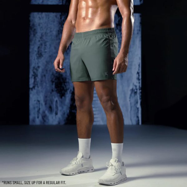 LAB360° 5" Impact Shorts - Image 5