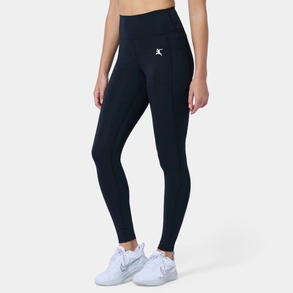 Essential High Waisted Leggings 27" - Image 3