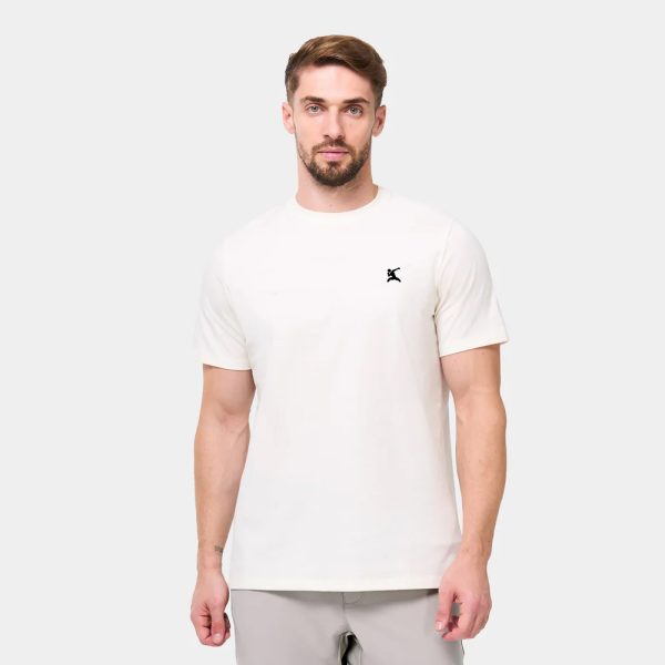 Wordmark Regular Gym Tee - Image 3