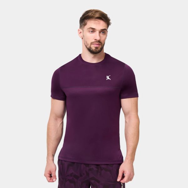 Contrast Tee - Image 3