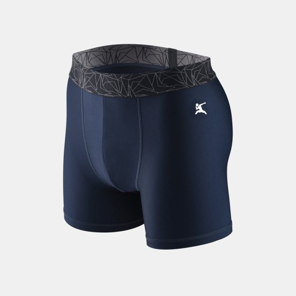 5” ACTDRY® Boxer Trunks 2 Pack