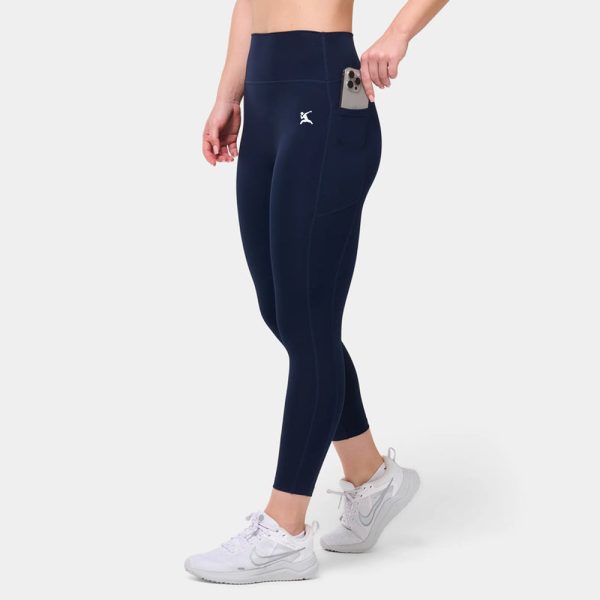 Essential ACT Leggings 24" 2.0 - Image 4