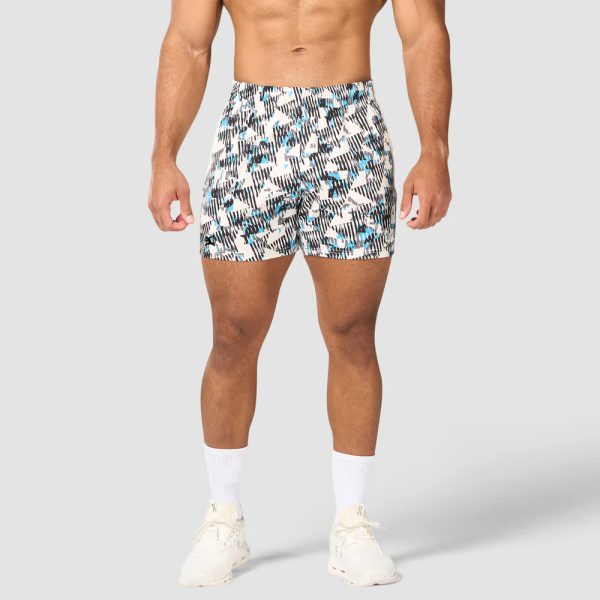 LAB360° 5" Impact Shorts - Image 4