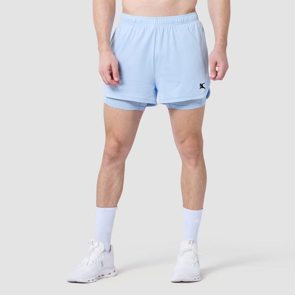 Core Mesh 2-in-1 5" Shorts 2.0 - Image 4