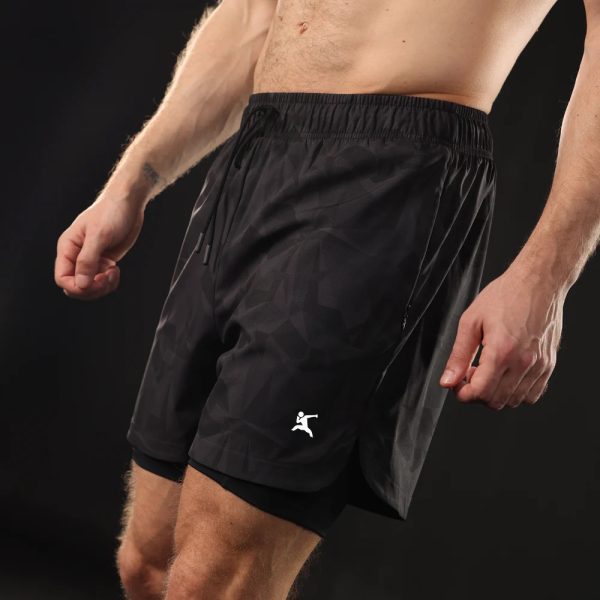 Limitless 2-In-1 7" Shorts - Image 4