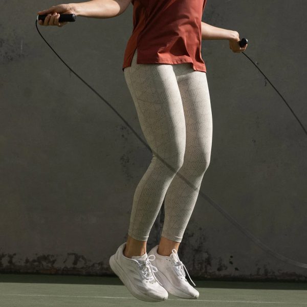 Monogram 24" Leggings - Image 4