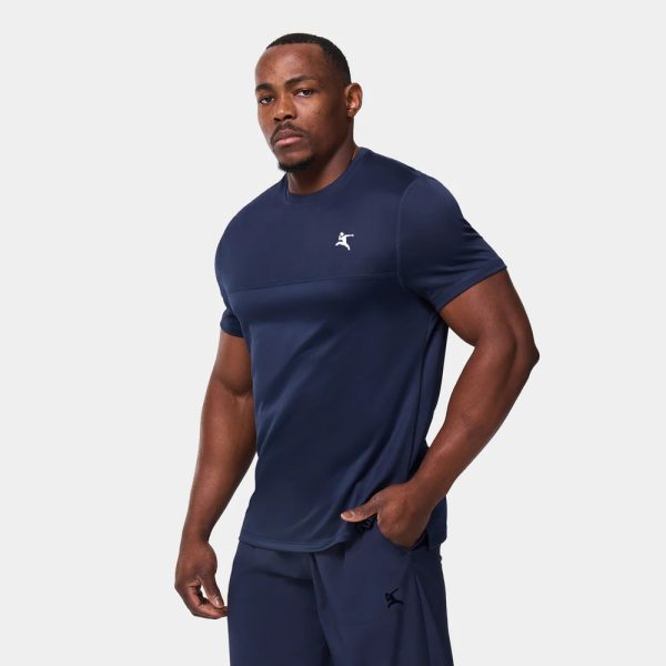 Contrast Tee - Image 4