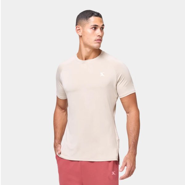 Essential Ultralight Gym Tee - Image 3