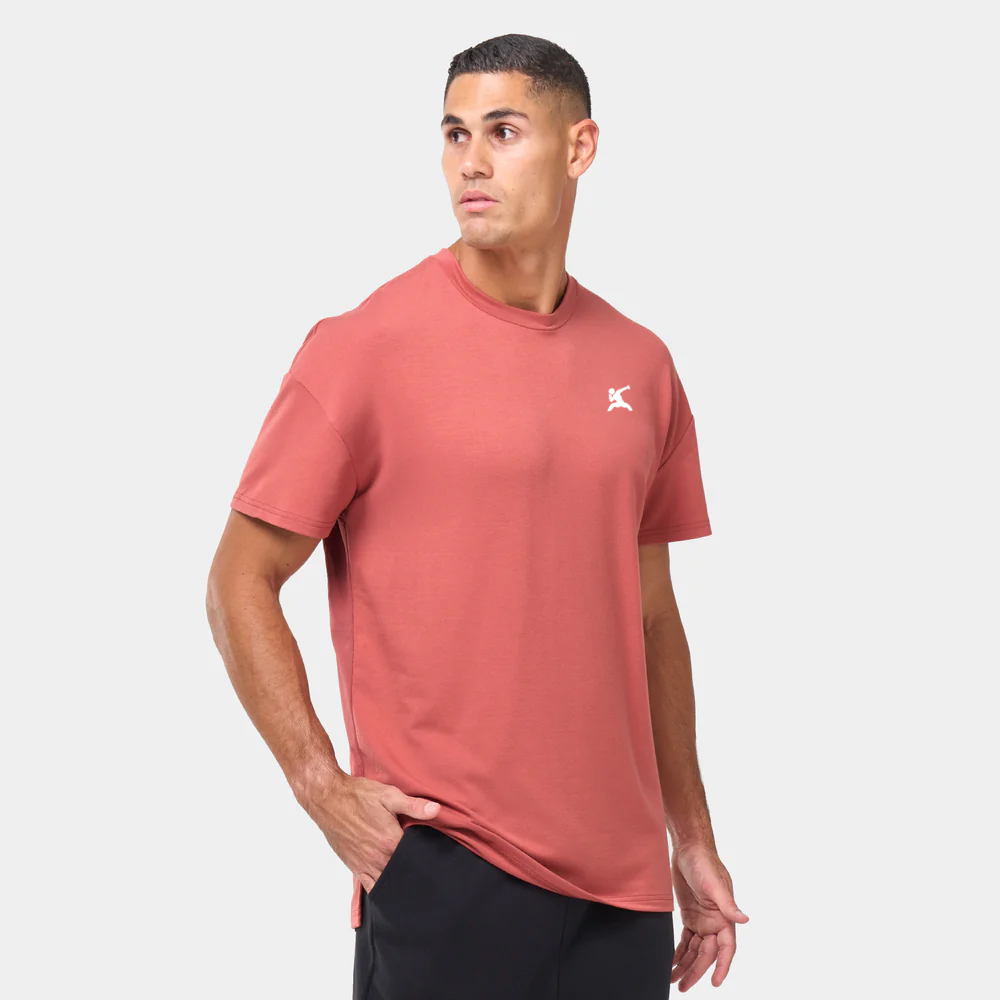 Essential Oversized Tee - Image 5