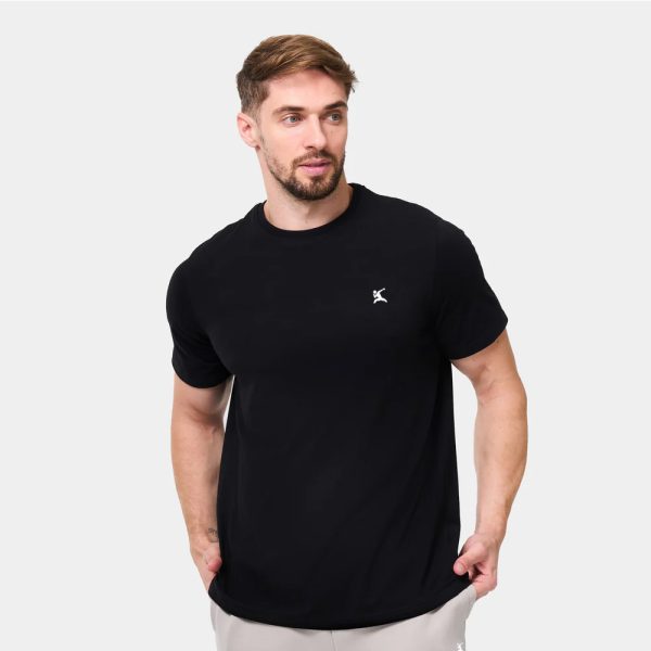 Wordmark Regular Gym Tee - Image 5