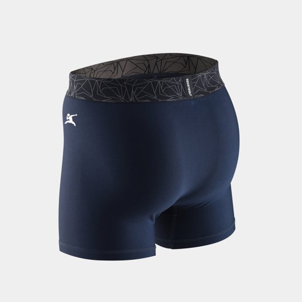 5” ACTDRY® Boxer Trunks 2 Pack - Image 5