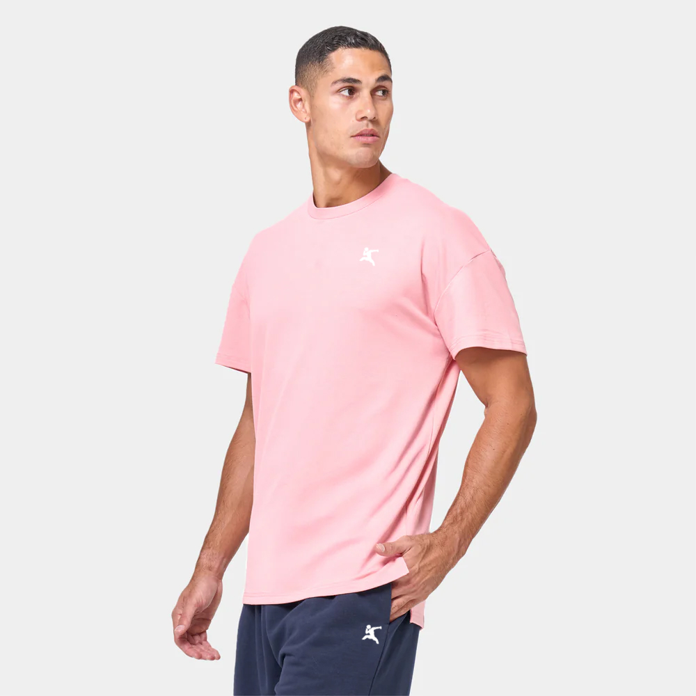 Essential Oversized Tee - Image 6