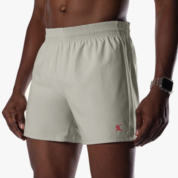 LAB360° 5" Impact Shorts - Image 2