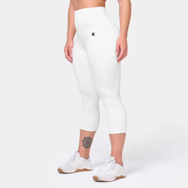 Essential ACT Double Layered Leggings 21" 2.0 - Image 2
