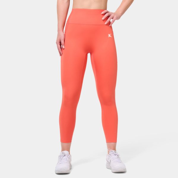 Essential ACT Leggings 24" 2.0