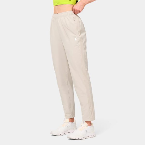 Tux Slim Leg Pants - Pickled Beet