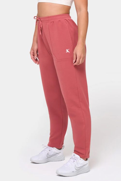 Essential Slim Joggers