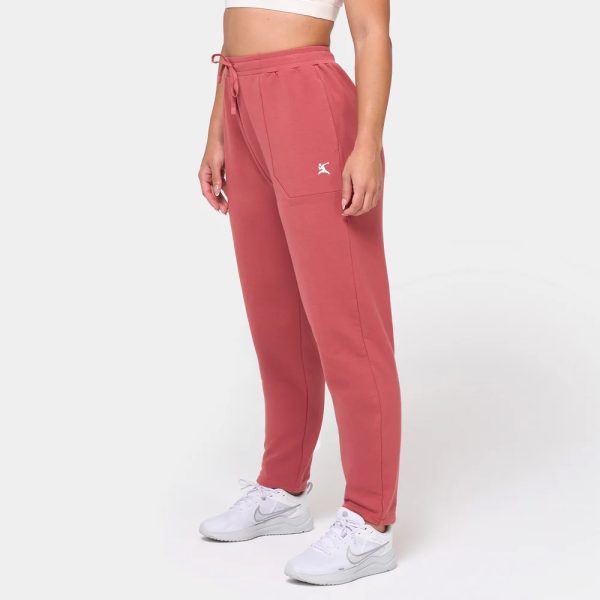 Essential Slim Joggers