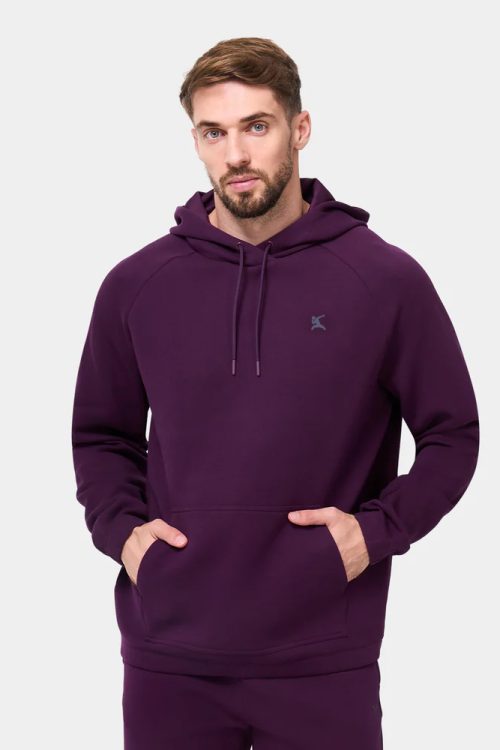 Core Level Up Hoodie