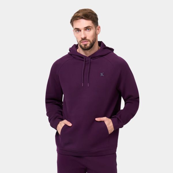Core Level Up Hoodie