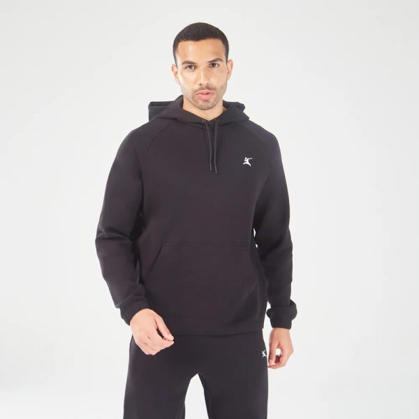 Core Level Up Hoodie - Image 2