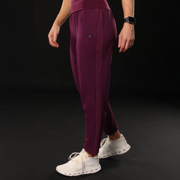 Tux Slim Leg Pants - Pickled Beet - Image 3