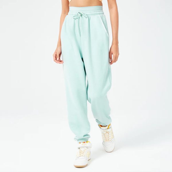 Retrograde Plush Joggers - Image 4